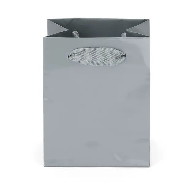 Jewel™- Gloss Eurotote- Foil Print