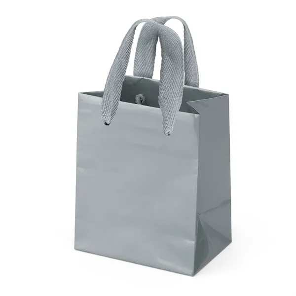 Jewel™- Gloss Eurotote- Foil Print