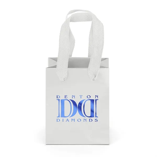 Jewel™- Gloss Eurotote- Foil Print
