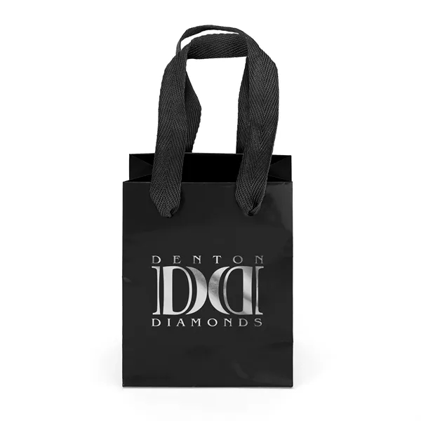 Jewel™- Gloss Eurotote- Foil Print