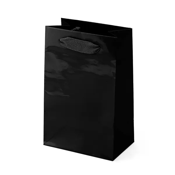 Gem™- Gloss Eurotote - Foil Print