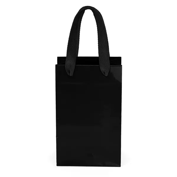 Gem™- Gloss Eurotote - Foil Print