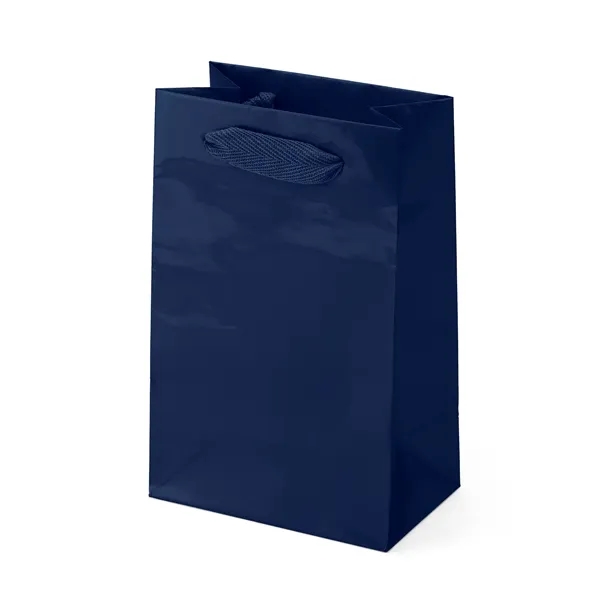 Gem™- Gloss Eurotote - Foil Print