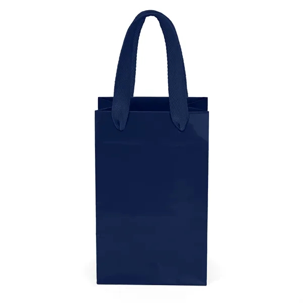 Gem™- Gloss Eurotote - Foil Print
