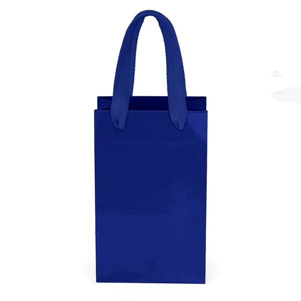 Gem™- Gloss Eurotote - Foil Print