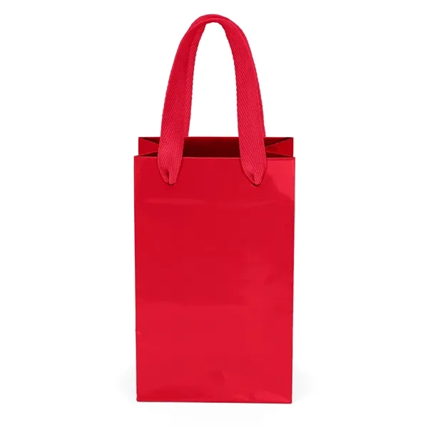 Gem™- Gloss Eurotote - Foil Print
