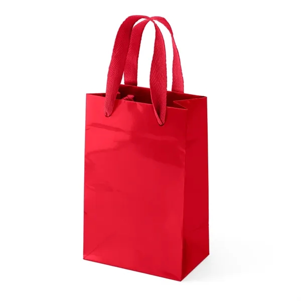 Gem™- Gloss Eurotote - Foil Print