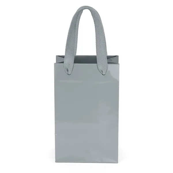 Gem™- Gloss Eurotote - Foil Print