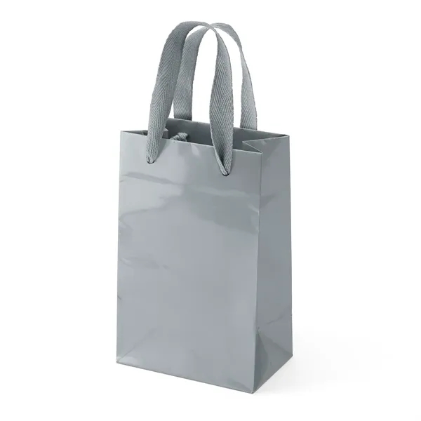 Gem™- Gloss Eurotote - Foil Print
