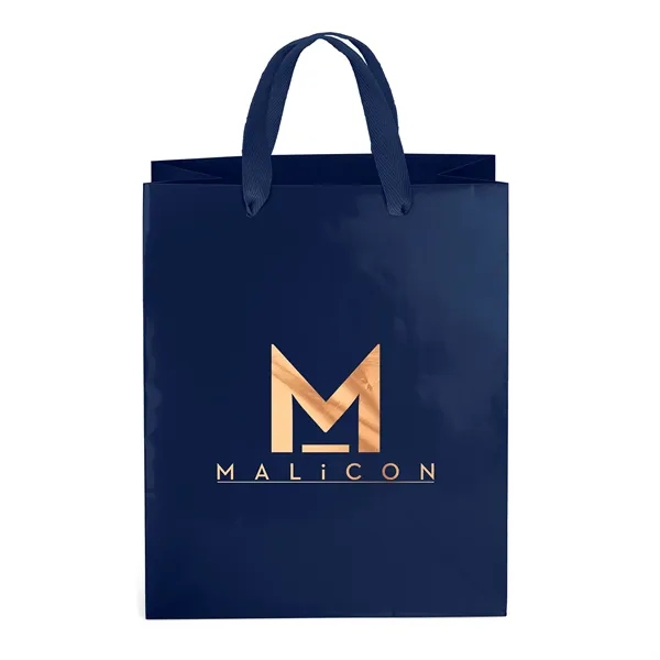 Emerald™- Gloss Eurotote - Foil Print - Emerald™- Gloss Eurotote - Foil Print - Image 18 of 27