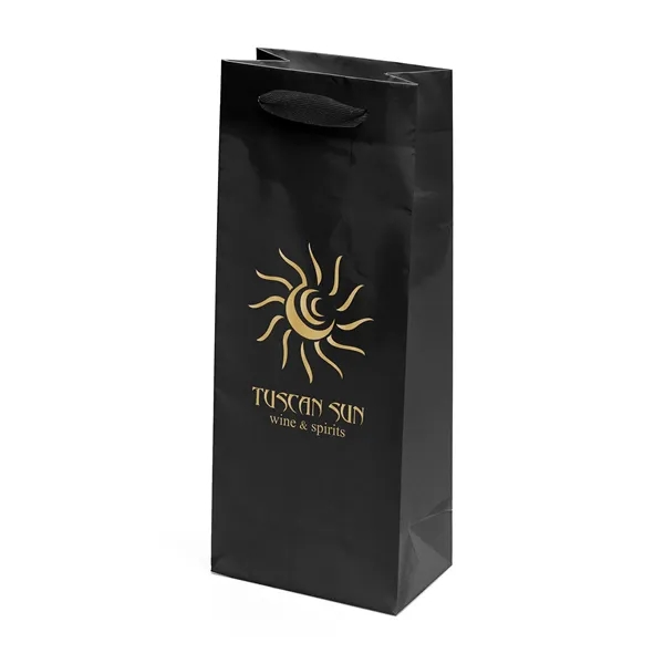 Chablis™- Gloss Eurotote - Foil Print - Chablis™- Gloss Eurotote - Foil Print - Image 0 of 7