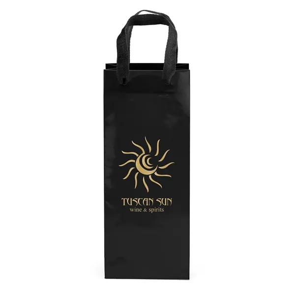 Chablis™- Gloss Eurotote - Foil Print - Chablis™- Gloss Eurotote - Foil Print - Image 2 of 7