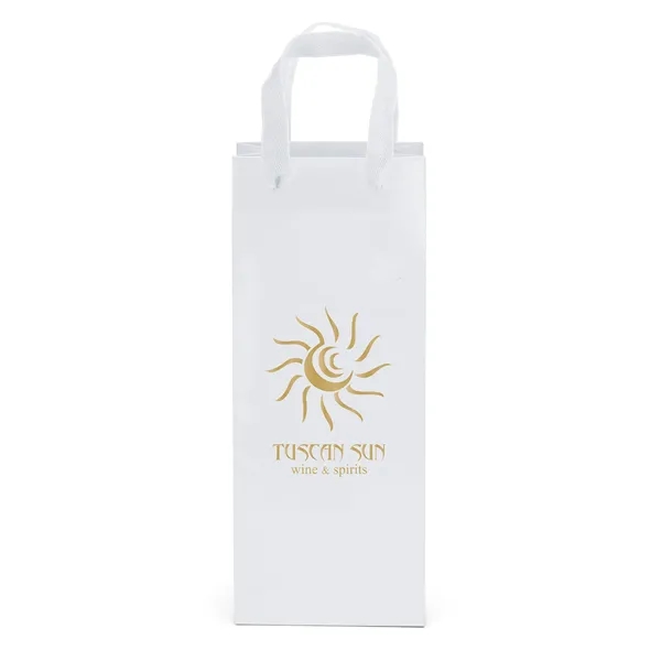 Chablis™- Gloss Eurotote - Foil Print - Chablis™- Gloss Eurotote - Foil Print - Image 4 of 7