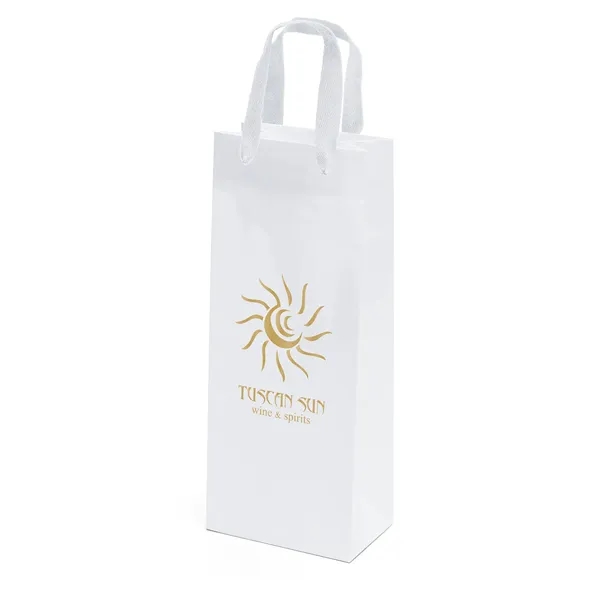 Chablis™- Gloss Eurotote - Foil Print - Chablis™- Gloss Eurotote - Foil Print - Image 6 of 7