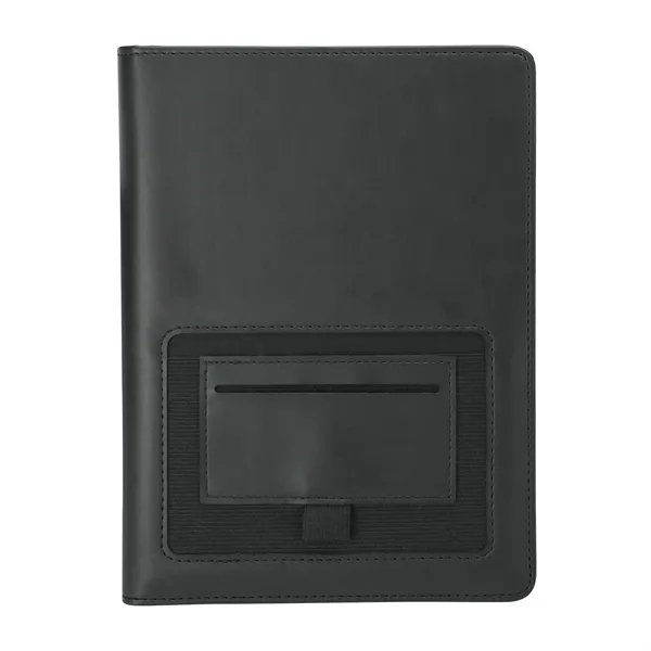 Greenville Junior Tech Padfolio - Greenville Junior Tech Padfolio - Image 2 of 6