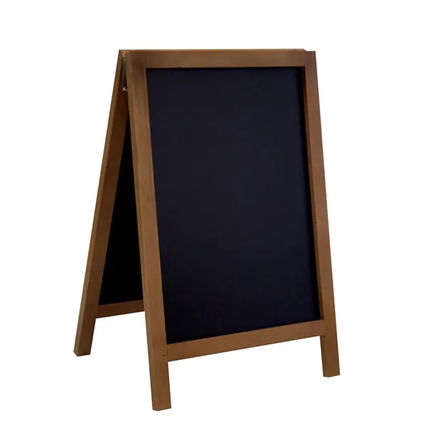 32" Deluxe Wood A-Frame Hardware Kit - 32" Deluxe Wood A-Frame Hardware Kit - Image 0 of 0
