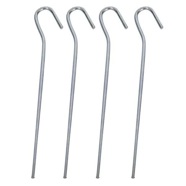 Stake Kit for Inspire Half Moon and Twist-Up Oval A-Frame - Stake Kit for Inspire Half Moon and Twist-Up Oval A-Frame - Image 0 of 0