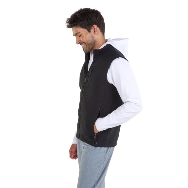 Men's Overachiever Vest - Men's Overachiever Vest - Image 1 of 12