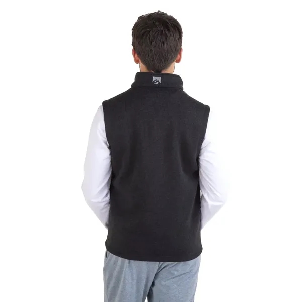 Men's Overachiever Vest - Men's Overachiever Vest - Image 2 of 12