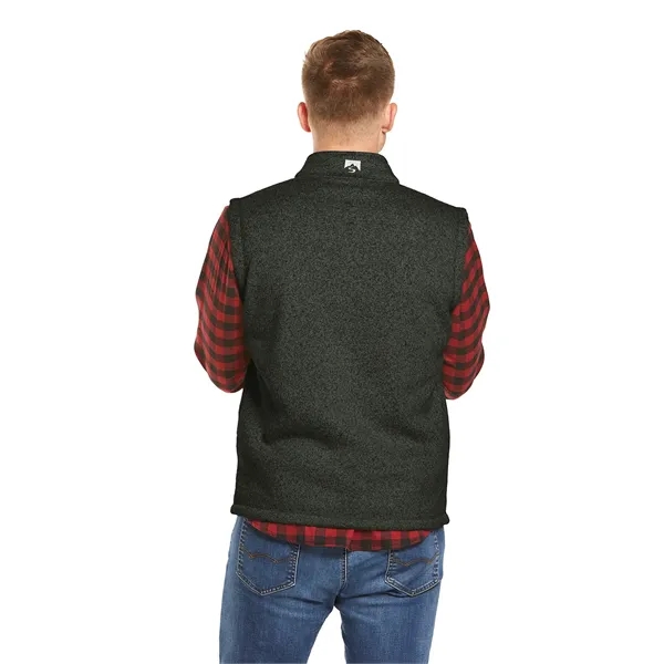 Men's Overachiever Vest - Men's Overachiever Vest - Image 8 of 12
