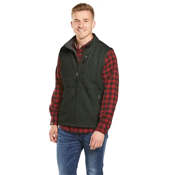 Men's Overachiever Vest - Men's Overachiever Vest - Image 7 of 12