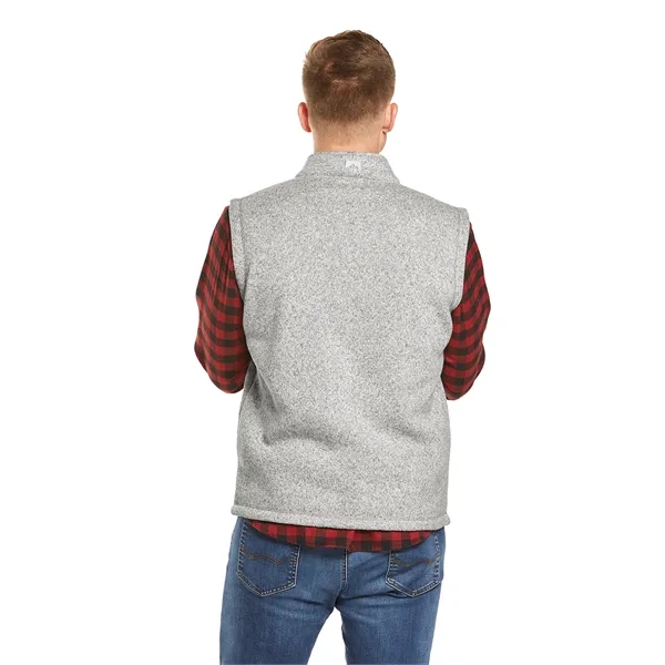 Men's Overachiever Vest - Men's Overachiever Vest - Image 11 of 12