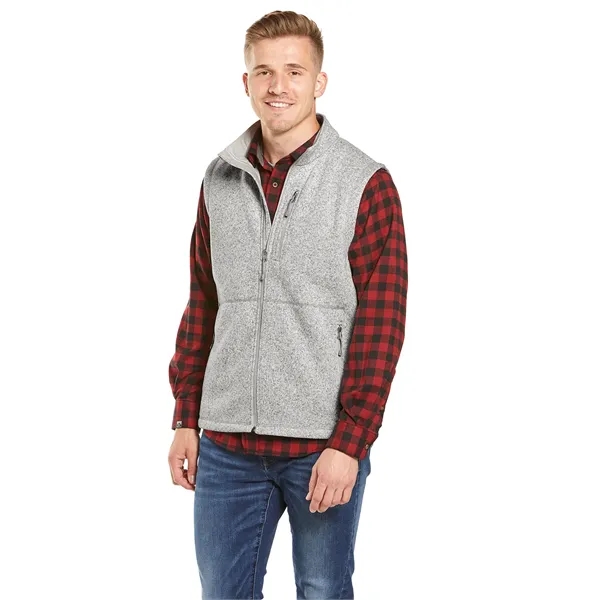Men's Overachiever Vest - Men's Overachiever Vest - Image 10 of 12