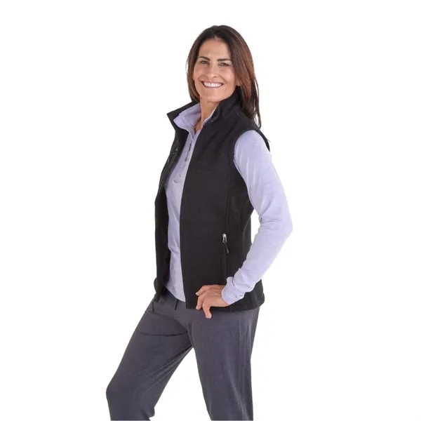 Storm Creek Women's Overachiever Sweaterfleece Vest - Storm Creek Women's Overachiever Sweaterfleece Vest - Image 1 of 31