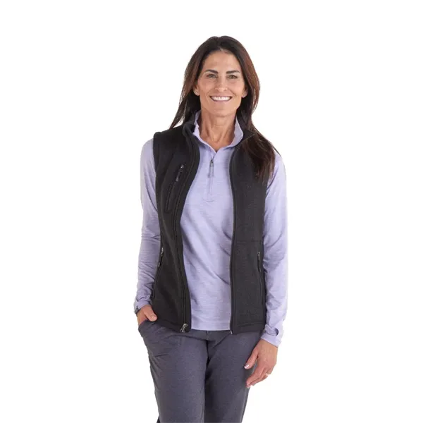 Storm Creek Women's Overachiever Sweaterfleece Vest - Storm Creek Women's Overachiever Sweaterfleece Vest - Image 0 of 31