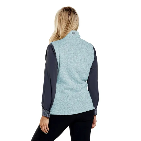 Storm Creek Women's Overachiever Sweaterfleece Vest - Storm Creek Women's Overachiever Sweaterfleece Vest - Image 22 of 31