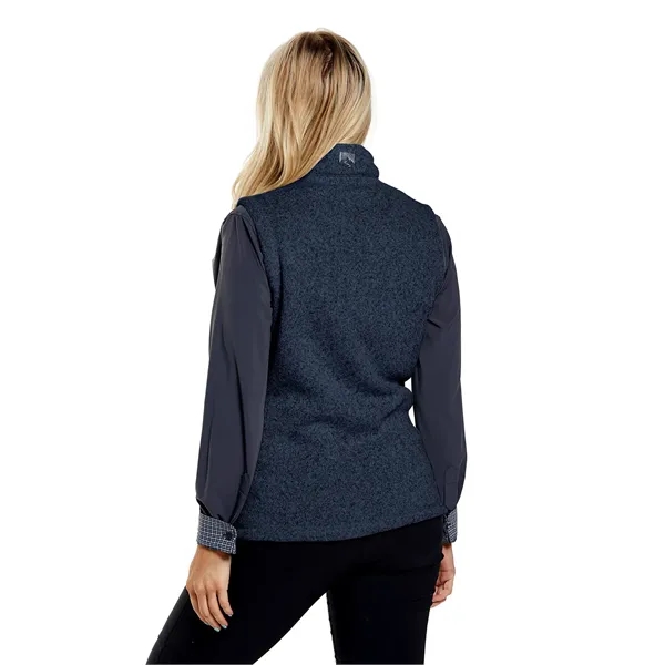Storm Creek Women's Overachiever Sweaterfleece Vest - Storm Creek Women's Overachiever Sweaterfleece Vest - Image 12 of 31