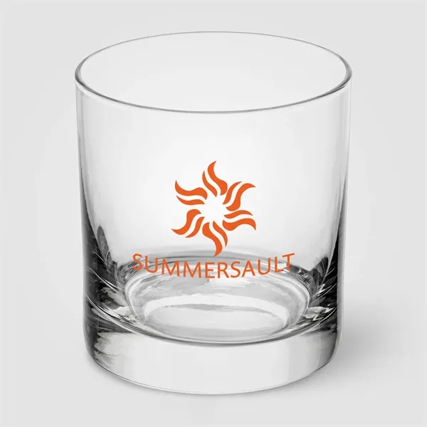 Glint Whiskey Glass - 11 oz. -