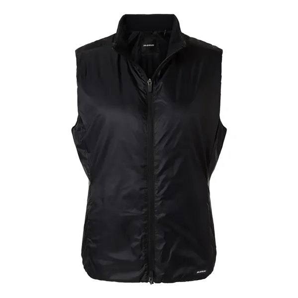 Custom Jaanuu Women's Phantom Insulated Vest