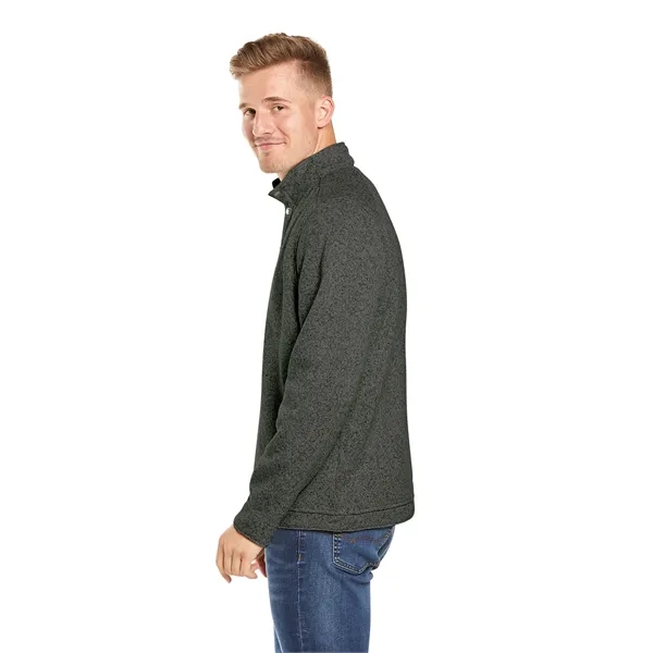 Storm Creek Unisex Overachiever Pullover - Storm Creek Unisex Overachiever Pullover - Image 6 of 11