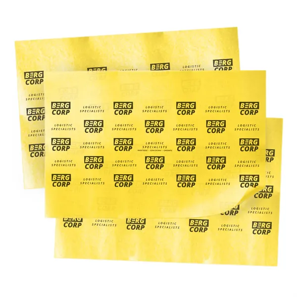 Printed Paper Tissue Full Sheet - Chromatic - Printed Paper Tissue Full Sheet - Chromatic - Image 2 of 25