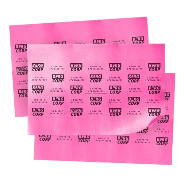 Printed Paper Tissue Full Sheet - Chromatic - Printed Paper Tissue Full Sheet - Chromatic - Image 4 of 25