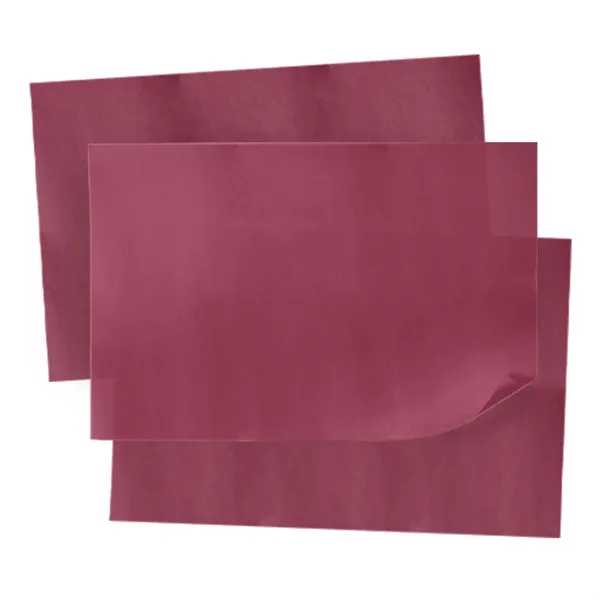 Printed Paper Tissue Full Sheet - Chromatic - Printed Paper Tissue Full Sheet - Chromatic - Image 7 of 25