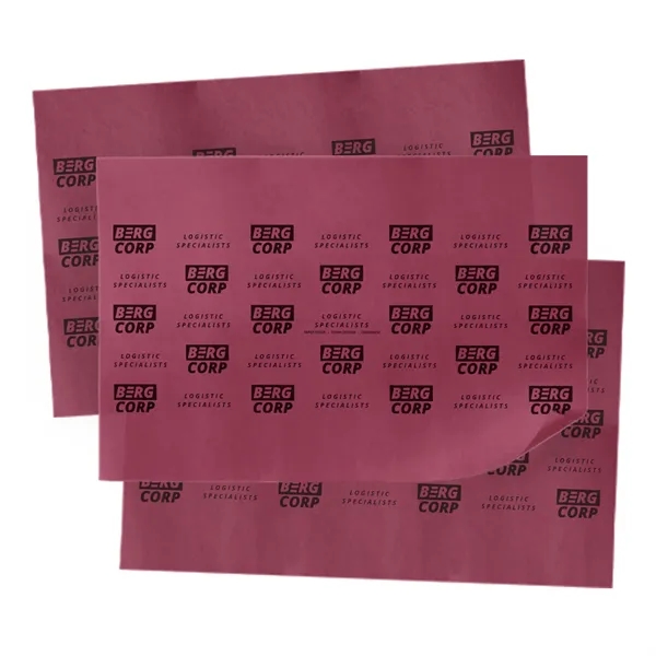 Printed Paper Tissue Full Sheet - Chromatic - Printed Paper Tissue Full Sheet - Chromatic - Image 8 of 25