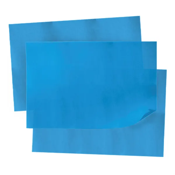 Printed Paper Tissue Full Sheet - Chromatic - Printed Paper Tissue Full Sheet - Chromatic - Image 9 of 25