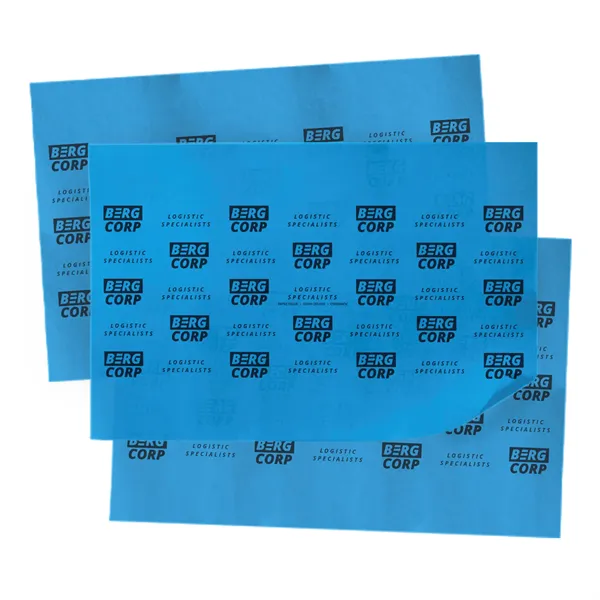 Printed Paper Tissue Full Sheet - Chromatic - Printed Paper Tissue Full Sheet - Chromatic - Image 10 of 25