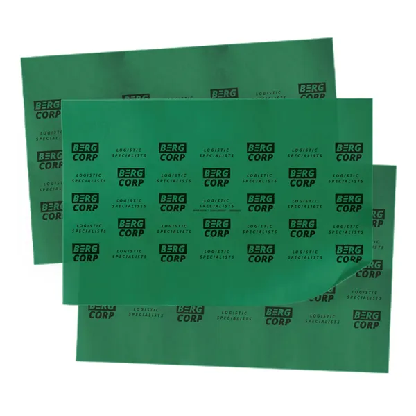 Printed Paper Tissue Full Sheet - Chromatic - Printed Paper Tissue Full Sheet - Chromatic - Image 12 of 25