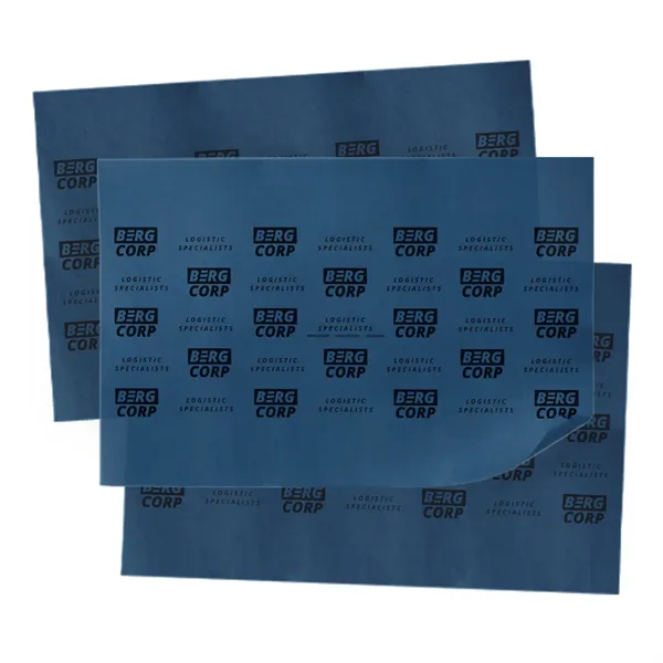 Printed Paper Tissue Full Sheet - Chromatic - Printed Paper Tissue Full Sheet - Chromatic - Image 15 of 25