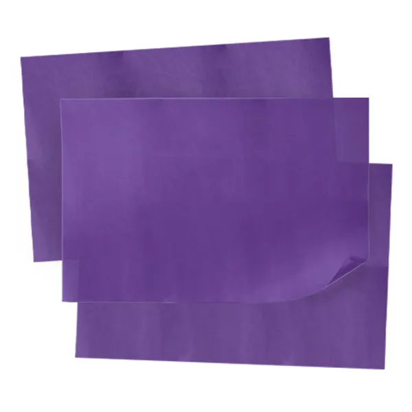 Printed Paper Tissue Full Sheet - Chromatic - Printed Paper Tissue Full Sheet - Chromatic - Image 20 of 25
