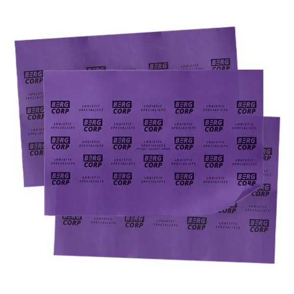 Printed Paper Tissue Full Sheet - Chromatic - Printed Paper Tissue Full Sheet - Chromatic - Image 21 of 25