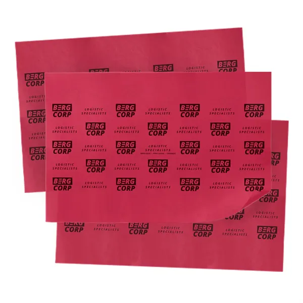 Printed Paper Tissue Full Sheet - Chromatic - Printed Paper Tissue Full Sheet - Chromatic - Image 23 of 25