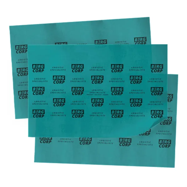 Printed Paper Tissue Full Sheet - Chromatic - Printed Paper Tissue Full Sheet - Chromatic - Image 25 of 25