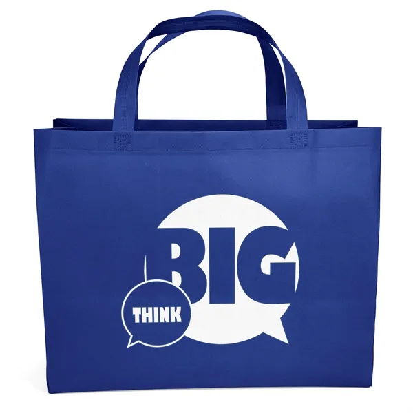 Giant Saver™- Budget Tote- Screen Print - Giant Saver™- Budget Tote- Screen Print - Image 24 of 29