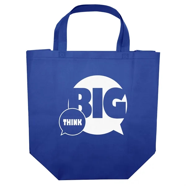 Giant Saver™- Budget Tote- Screen Print - Giant Saver™- Budget Tote- Screen Print - Image 26 of 29