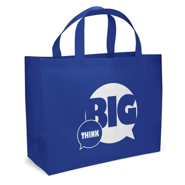 Giant Saver™- Budget Tote- Screen Print - Giant Saver™- Budget Tote- Screen Print - Image 28 of 29