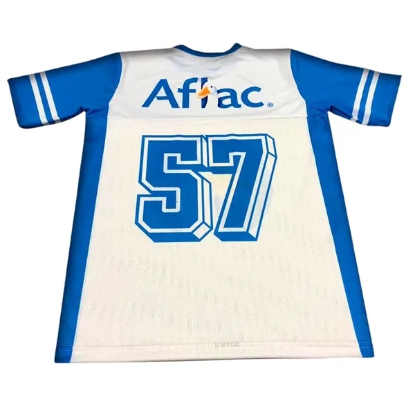 Dye Sublimated Replica Football Jerseys - Dye Sublimated Replica Football Jerseys - Image 6 of 8
